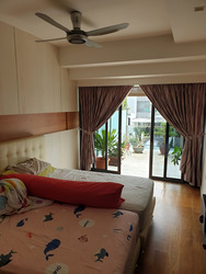 Pavilion Park (phase 2) (D23), Terrace #536150931